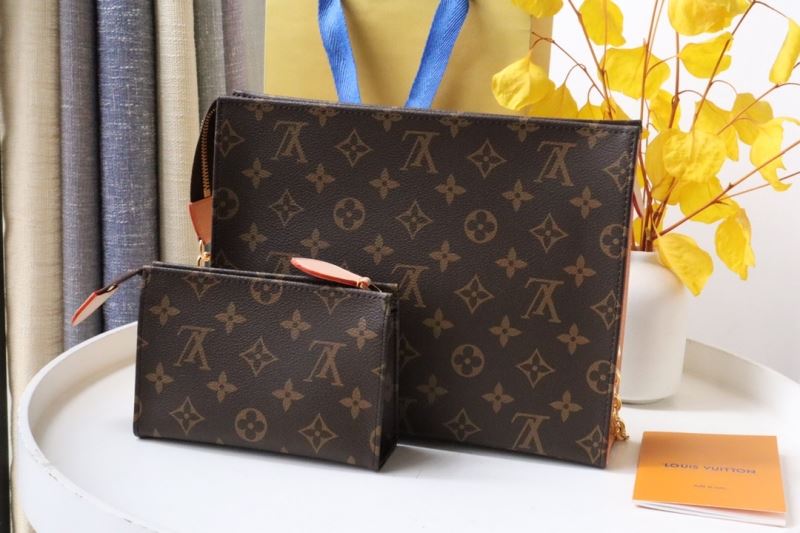 Louis Vuitton Satchel Bags